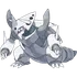 Aggron Mega