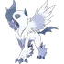 Absol Mega