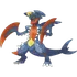 Garchomp Mega