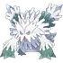 Abomasnow Mega