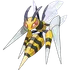 Beedrill Mega