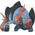 Swampert Mega