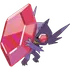 Sableye Mega