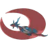 Salamence Mega