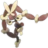 Lopunny Mega