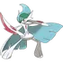 Gallade Mega