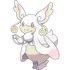 Audino Mega