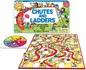 Chutes and Ladders