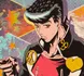 Josuke Higashikata