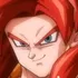 Gogeta SSJ4