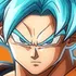 Goku SSGSS