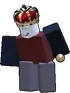 Cruel King