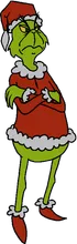 The Grinch