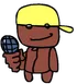 Sackboy