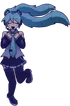 Hatsune Miku