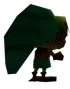 Deku Link