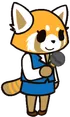 Retsuko