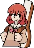 Ikuyo Kita
