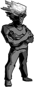 SiIvagunner