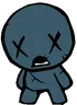 Blue Baby