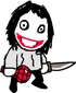 Jeff The Killer