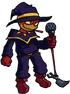 Zardy