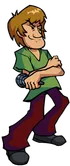 Shaggy