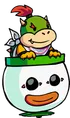 Bowser Jr
