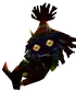 Skull Kid
