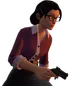 Miss Pauling