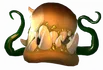 Bread Monster