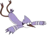 Mordecai