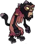 Ms Simian