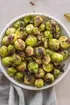 brussel sprouts