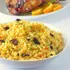 rice with raisins