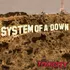 System of a Down – Toxicity (2001)