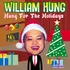 William Hung Hung For The Holidays