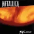 Metallica Reload