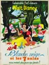 Blanche Neige et Les Sept Nains