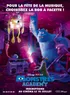Monstres Academy