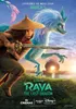 Raya et le dernier dragon