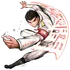 Kiyotaka Ishimaru