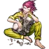 Kazuichi Soda