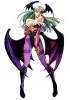 Morrigan Aensland