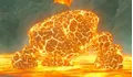 Igneo Talus Titan