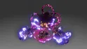Windblight Ganon