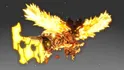 Fireblight Ganon