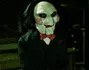 Jigsaw/Billy The Puppet