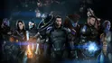 Mass effect