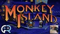 Monkey island